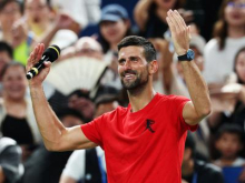 Đoković v 144. finalu na turnirjih ATP, Ribakina prva finalistka zaključnega turnirja WTA