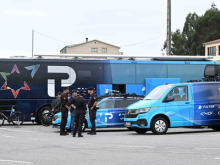 Premier Tech prekinja sodelovanje z izraelsko ekipo: 