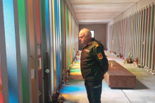 25 Jahre nach Kaprun: Eine Katastrophe mit 155 Toten 