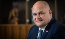 Šušnjar najavio veliki plan za susjednu zemlju