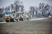 Investition von 500 Millionen Euro: Geothermieprojekt gestoppt: OMV zieht in der Steiermark die Reißleine 