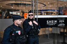 Ultra Fast Fashion aus China: Erster Shein-Shop in Paris schlägt Wellen bis nach Österreich