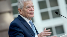 Früheres Staatsoberhaupt: Gauck: Antisemitismus aus arabischem Raum vernachlässigt