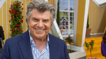 Musikshow: Schlagerstar Andy Borg lebt seinen Traum