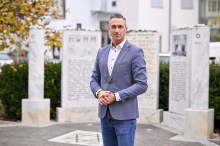 Kärntner des Tages: Ein Kämpfer gegen das Vergessen der Nazi-Gräuel