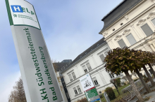 Besorgter Bad Radkersburger bittet Bundespräsidenten um Rat