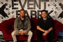 Aus ehemaligem Bollwerk Graz wird die Event Fabrik Graz