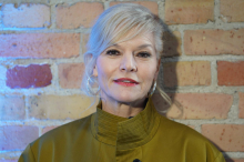 Ina Müller (60) fühlt sich wegen ihres Alters diskriminiert