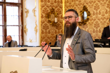 „Grazer Stadtregierung verbrennt lieber weiter teures russisches Gas“