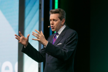 Wirtschaftskammer: Mahrer im Büßergewand: „Auch ich habe Fehler gemacht“