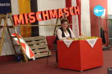 St. Stefan: „Mischmasch“ für den guten Zweck