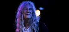 Patti Smith: »Alle meine Männer sind tot, aber was soll man machen? So ist es eben«