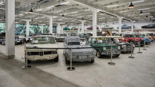 BMW in izzivi novih tovarn: kako uporabiti vajence in kako ohranjati mir v dobavnih verigah