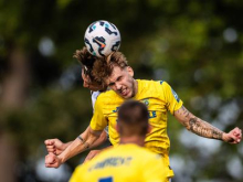 V živo: Velika priložnost Domžal, Olimpija si je oddahnila