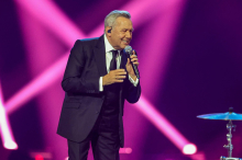 Roland Kaiser: „Mich hat diese Erfahrung auch gelassener gemacht“