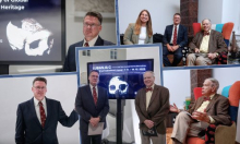 Jeste li znali da je krapinski čovjek zapravo - krapinska žena? 'Kad gledamo u Lubanju C, gledamo u dio sebe'