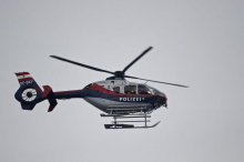 Südoststeiermark: Alkoholisierter Unfalllenker rannte vor Polizei davon