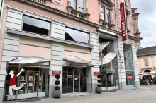 Am 11. November: Leobener Team der Kleinen Zeitung lädt zum „Tag der offenen Tür“