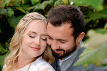 Pruggerin tauschte die Obersteiermark gegen das hügelige Vulkanland