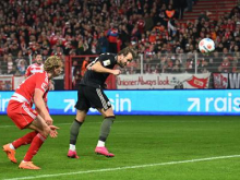 Končan sanjski niz Bayerna, Kane rešil vsaj točko