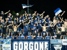 V Lendavi v nedeljo dvoboj vodilnih moštev