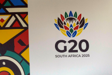 ZDA bodo bojkotirale vrh G20 v Južni Afriki, kjer se po trditvah Trumpa kršijo pravice belopoltih