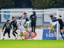 Razigrane Radomlje vzele točko Mariboru, Olimpija si je oddahnila