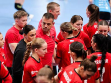 Ajdovke remizirale na prvi tekmi tretjega kroga