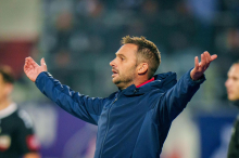 Gernot Messner: „Bin oft mit fahrlässigen Begründungen ausgeschieden