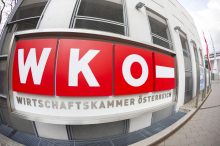 Harald Mahrer: WKO-Präsident im Krisenmodus