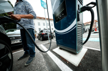 E-Auto vs. Verbrenner: „Nach wie vor ist das Bequemste ein Verbrenner, das ist wohl jedem bewusst“