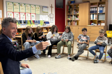 Kärntner Schüler bekommen Nachhilfe im Umgang mit  Taschengeld