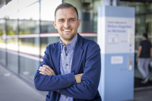 Maximilian Rakuscha: SPÖ-Politiker verlässt die Kabeg