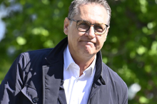 Klagswelle: Strache und Bohrn Mena geben Nachhilfe in digitaler Grundbildung