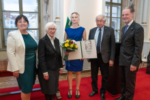 Krainer-Preis als Signal gegen Blau-Schwarz in der Steiermark