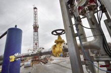 Geothermieprojekt: Das 500-Millionen-Projekt und der traurige Konjunktiv