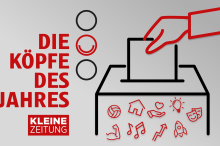 Kleine-Leser haben die Wahl: Wer wird Kopf des Jahres 2025?