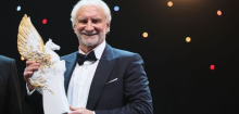 Rudi Völler: Auszeichnung als »Legende des Sports«