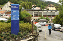 Decembra bo stekla gradnja kirurške bolnišnice na Golniku