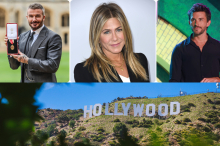 Promis der Woche: Dieser Brite schrieb als „Sexiest Man Alive“ Geschichte