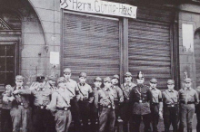 ZNAK SEĆANJA NA POGROM JEVREJA U NEMAČKOJ: Međunarodni dan borbe protiv fašizma i antisemitizma