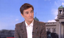 BRNABIĆEVA NE MOŽE DA SE NAČUDI: Šta je ovo - N1 i Nova izgleda uveli rubriku 