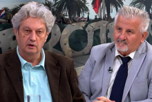 SPLIT DOZVOLJAVA GOVOR MRŽNJE: Milomir Marić o napadima iz Hrvatske: Ne mogu da ubiju Srbina iz svoje kože, jer oni imaju Srbina u sebi