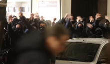 RADIKALNE USTAŠE SE VIŠE NE KRIJU: Novi talas antisrpske histerije zapljusnuo je Hrvatsku!