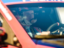 Ott Tänak po sezoni napovedal umik