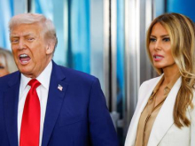 Bela hiša bi nogometnemu stadionu nadela Trumpovo ime