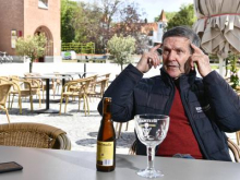 Eksplozivne izjave Belgijca na račun Pogačarja, van der Poela in Evenepoela