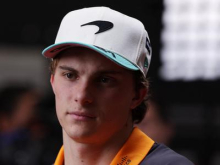 Piastri še vedno verjame, Verstappen pa: Lahko kar pozabim!