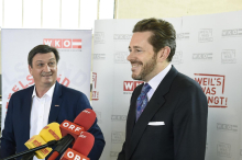 WKO-Debatte: Wie viel verdient man als Kammer-Chef in Kärnten? 