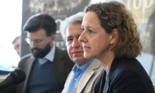 Obuljen Koržinek: 'Izložba konzulata Srbije u Vukovaru neprimjerena je u ovom trenutku'